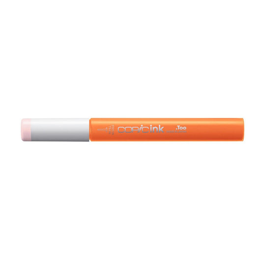 Copic Ink - R000 - Cherry White