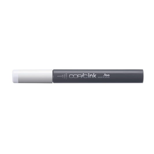 Copic Ink - C00 - Cool Gray No. 00
