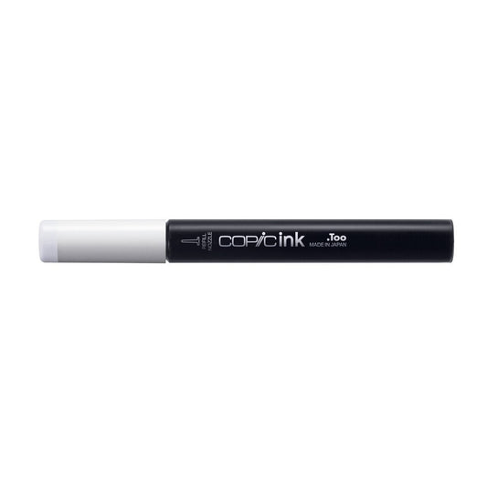 Copic Ink - C1 - Cool Gray No. 1