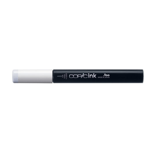 Copic Ink - C3 - Cool Gray No. 3
