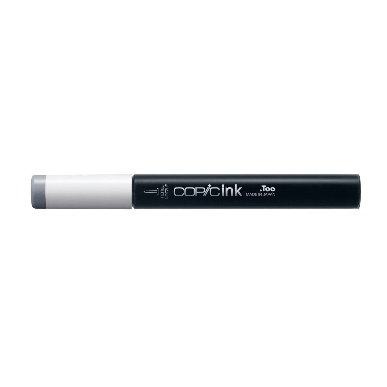 Copic Ink - C6 - Cool Gray No. 6