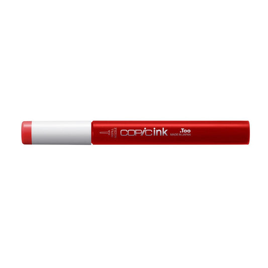Copic Ink - R35 - Coral