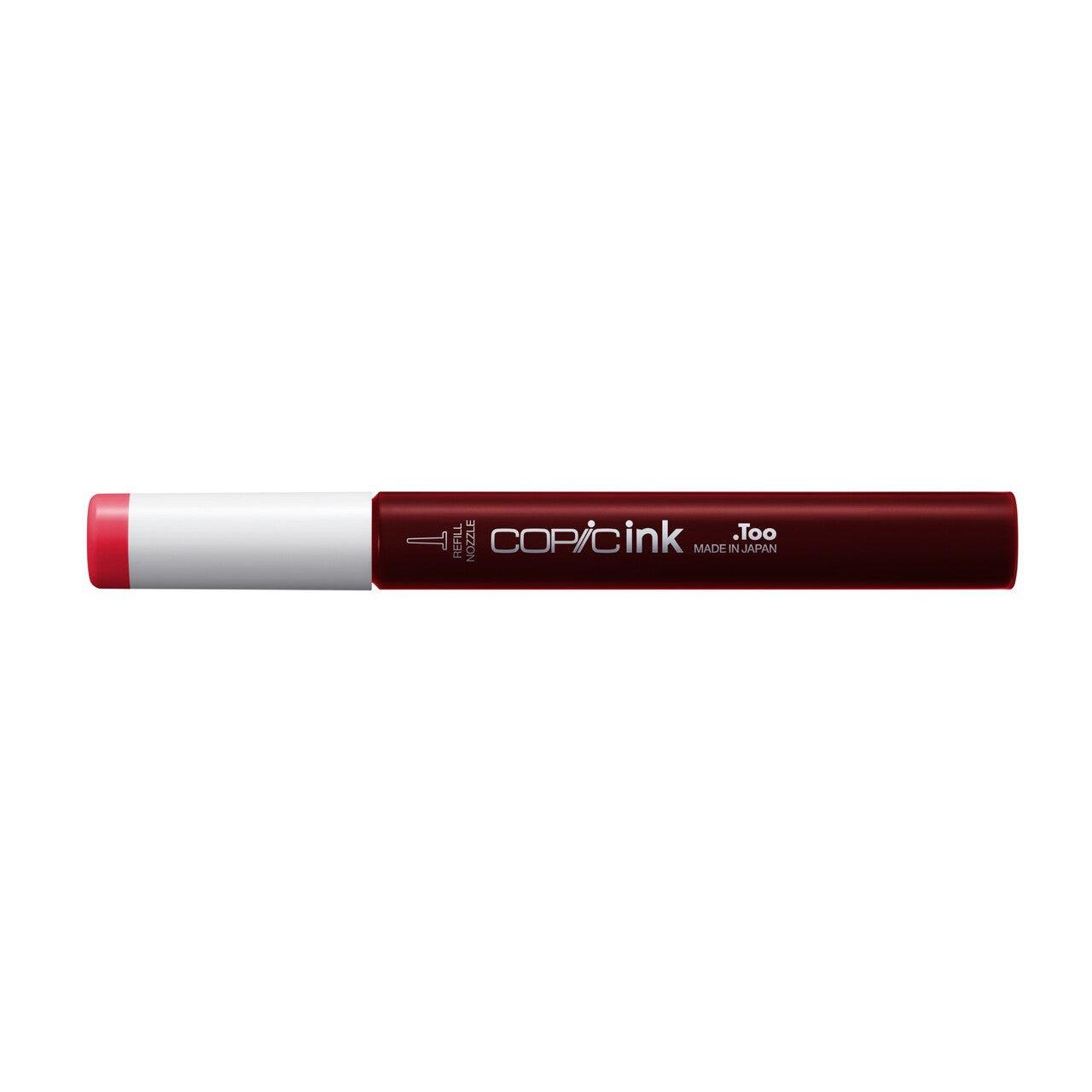 Copic Ink - RV29 - Crimson