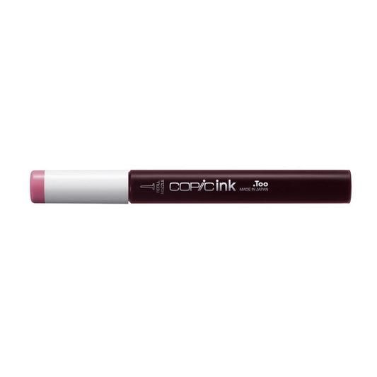 Copic Ink - RV34 - Dark Pink