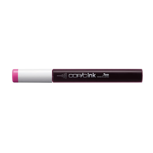 Copic Ink - RV17 - Deep Magenta