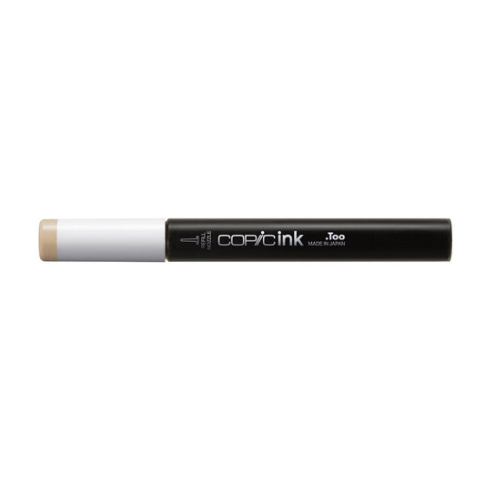 Copic Ink - E43 - Dull Ivory
