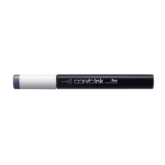 Copic Ink - V28 - Eggplant