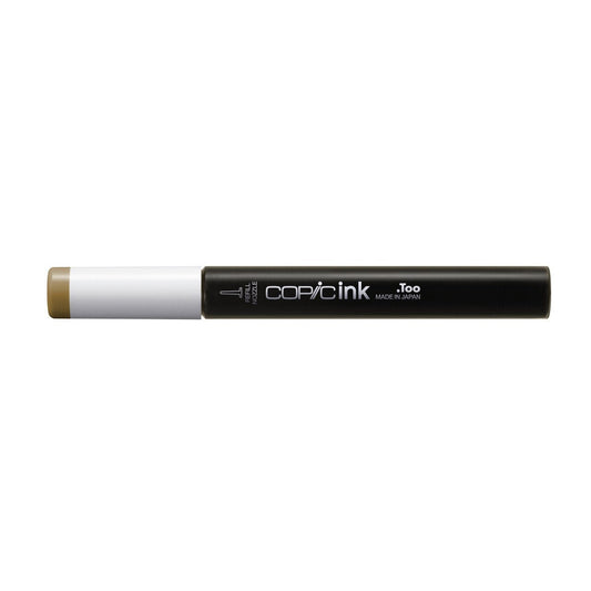Copic Ink - E87 - Fig
