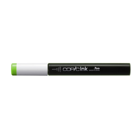 Copic Ink - FG - Fluorescent Green