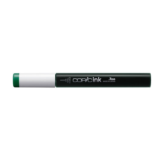 Copic Ink - G17 - Forest Green