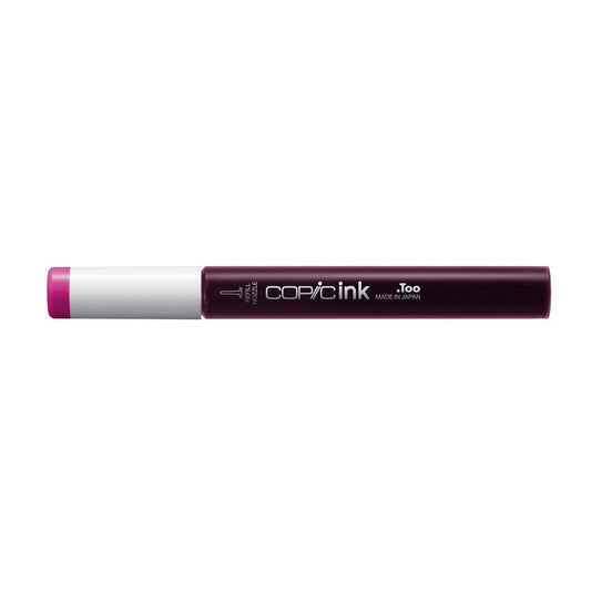 Copic Ink - RV09 - Fuchsia