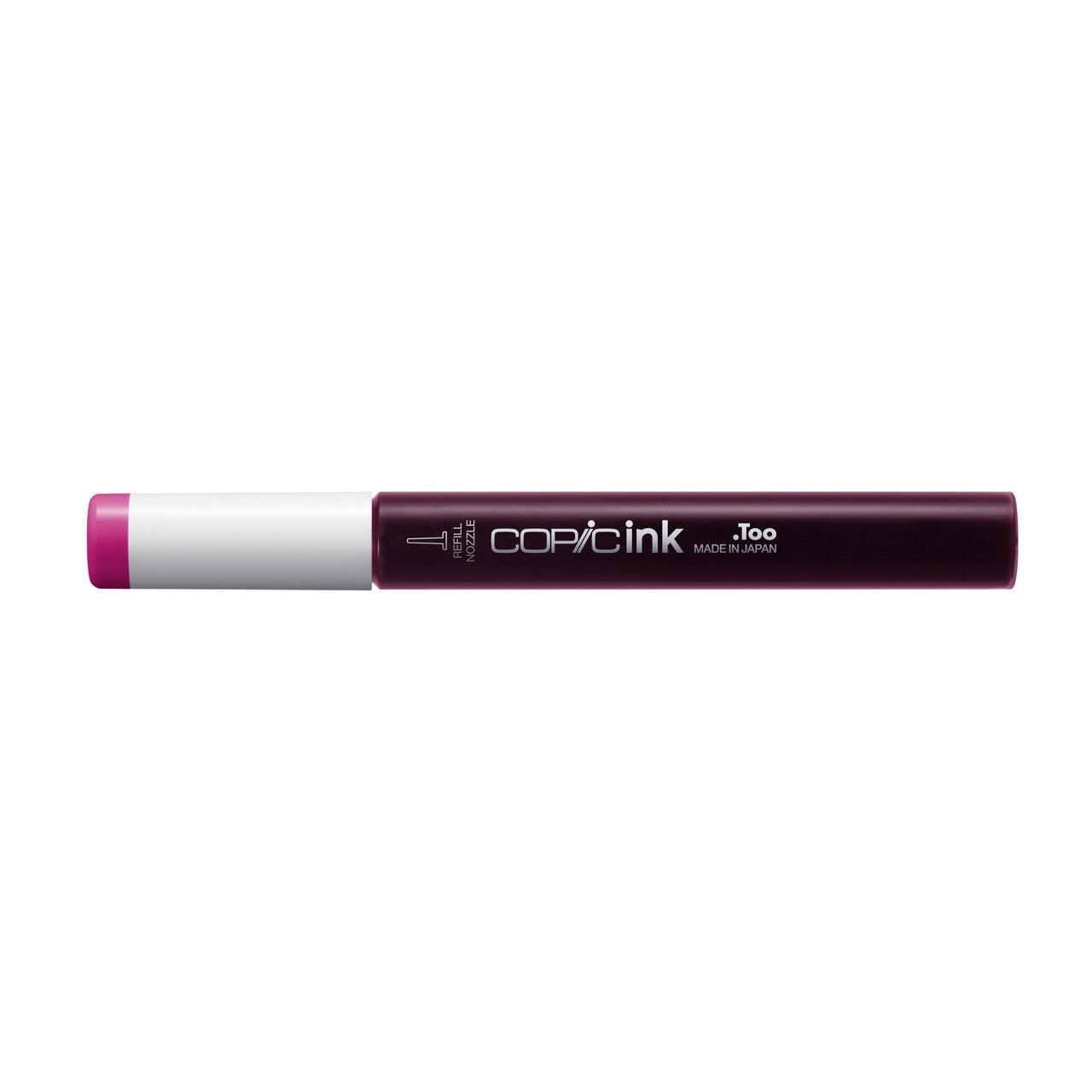 Copic Ink - RV09 - Fuchsia