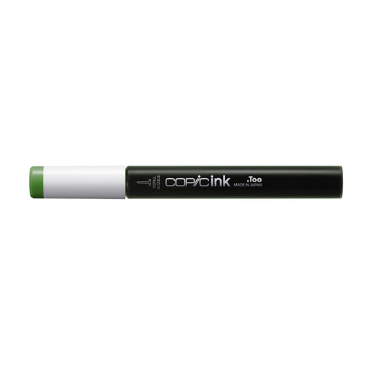 Copic Ink - YG17 - Grass Green