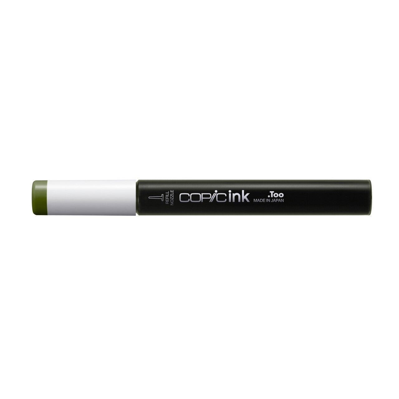 Copic Ink - G94 - Grayish Olive