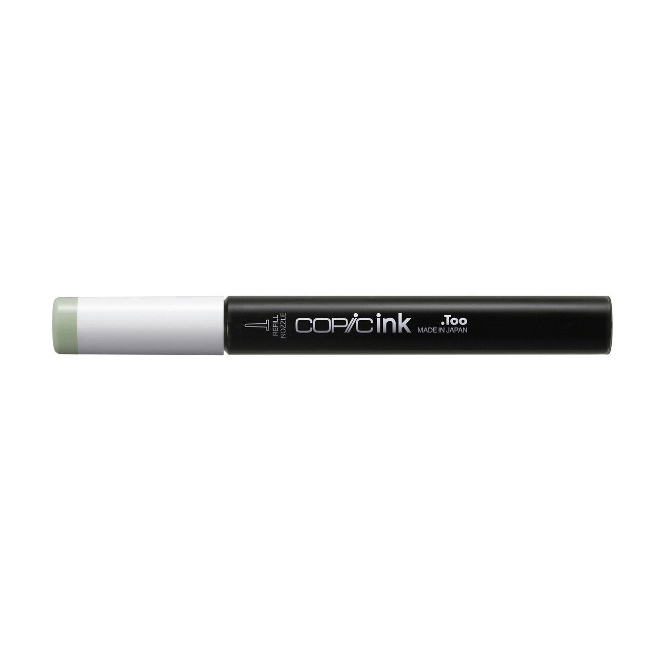 Copic Ink - BG93 - Green Gray