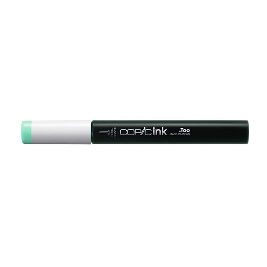 Copic Ink - BG34 - Horizon Green