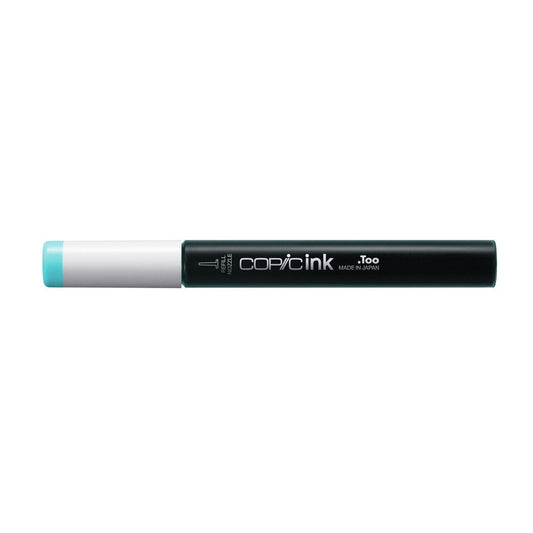 Copic Ink - BG53 - Ice Mint
