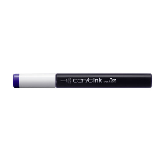 Copic Ink - B79 - Iris
