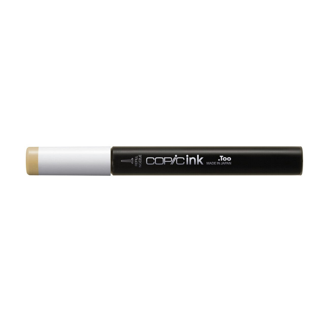 Copic Ink - E84 - Khaki