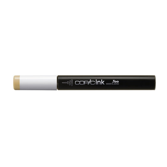Copic Ink - E84 - Khaki