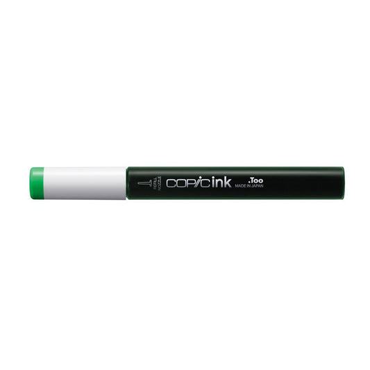 Copic Ink - YG09 - Lettuce Green