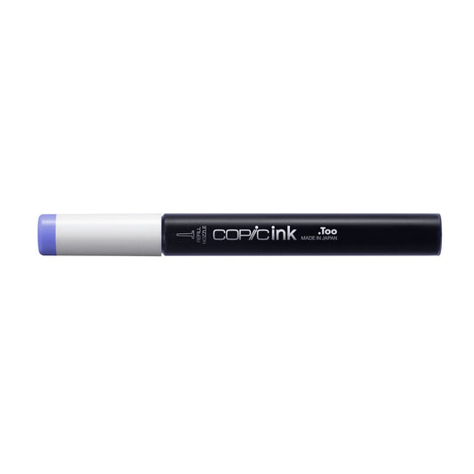 Copic Ink - B63 - Light Hydrangea