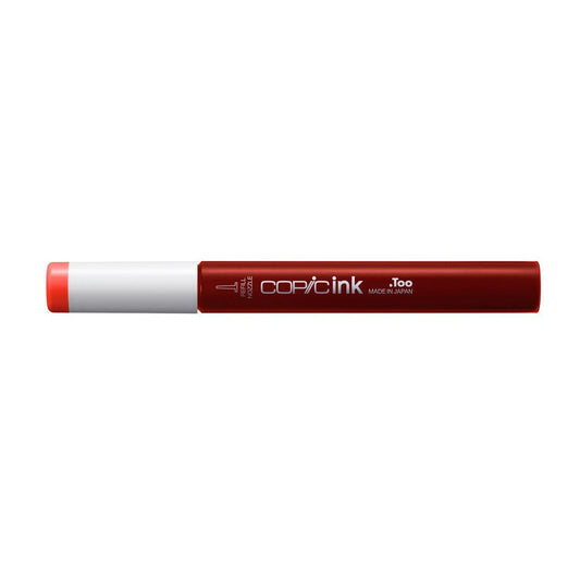 Copic Ink - R14 - Light Rouge
