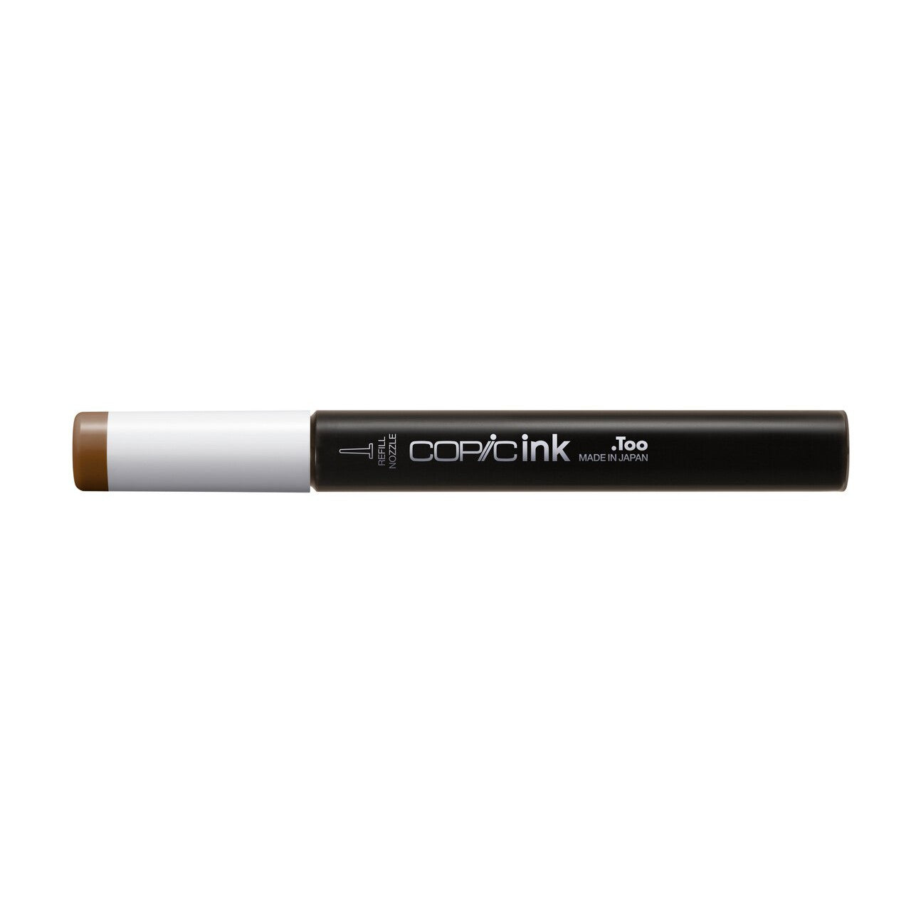Copic Ink - E57 - Light Walnut