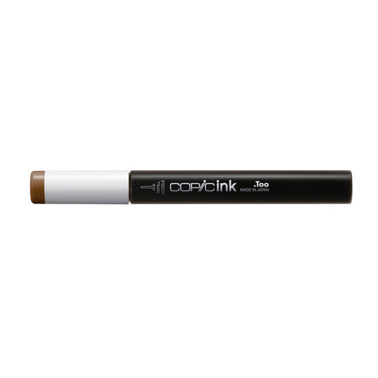 Copic Ink - E57 - Light Walnut