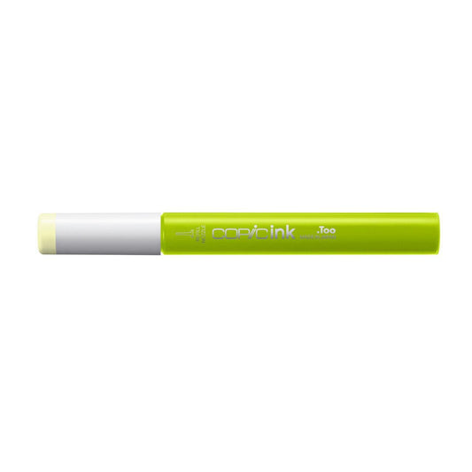 Copic Ink - YG0000 - Lily White