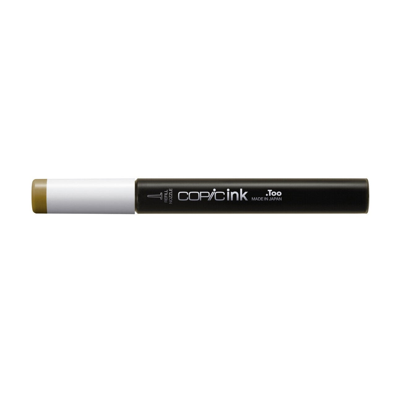 Copic Ink - Y28 - Lionet Gold