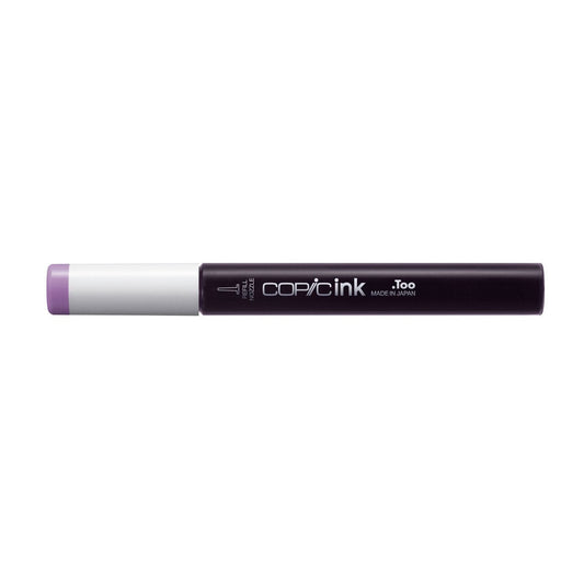 Copic Ink - V15 - Mallow