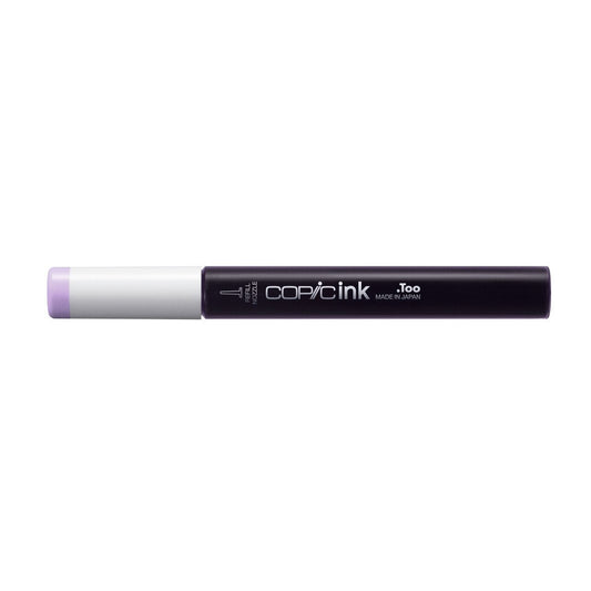 Copic Ink - BV00 - Mauve Shadow