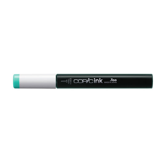 Copic Ink - BG13 - Mint Green