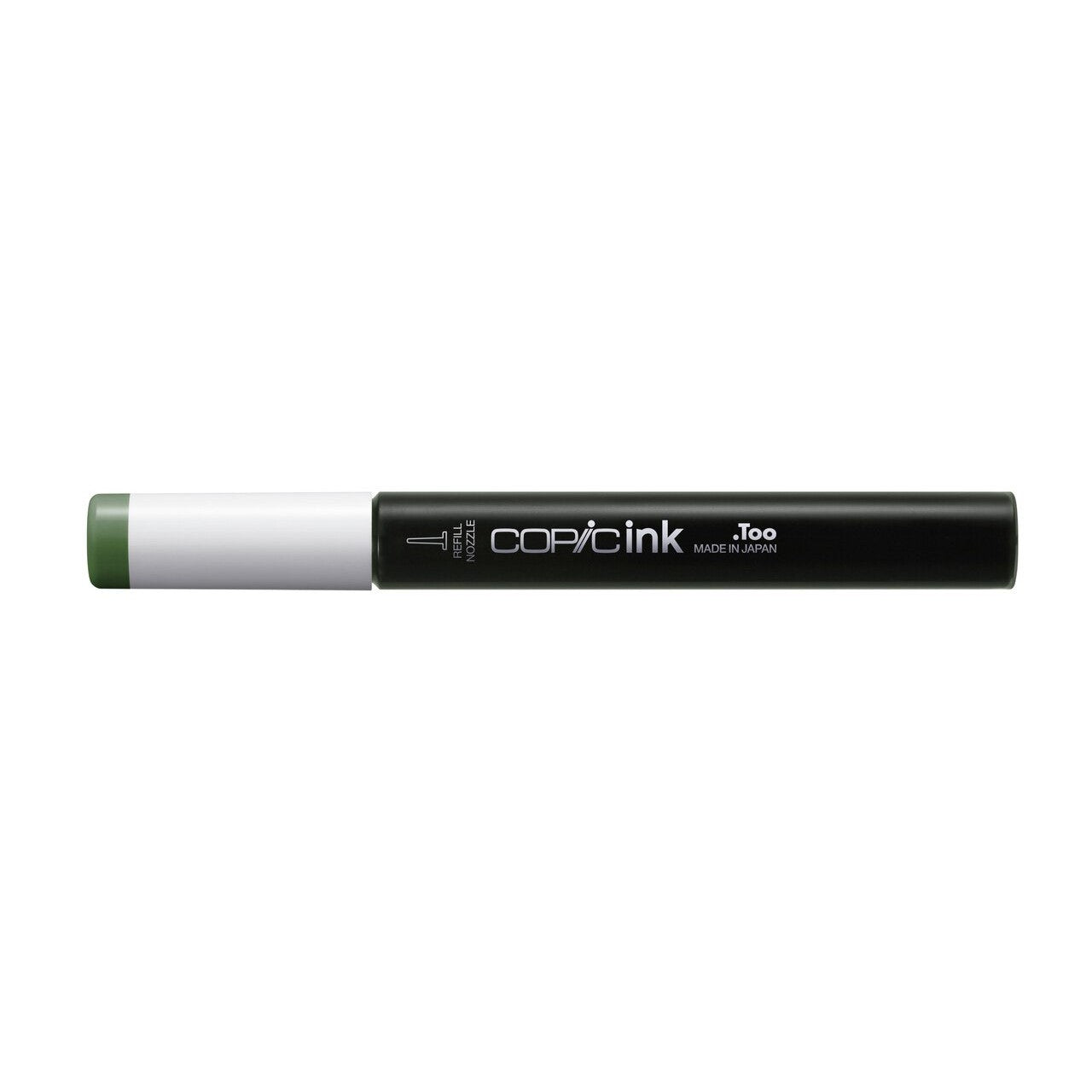 Copic Ink - YG67 - Moss