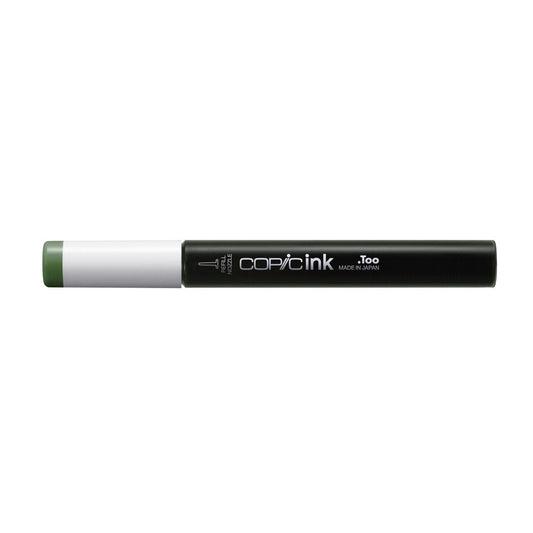Copic Ink - YG67 - Moss