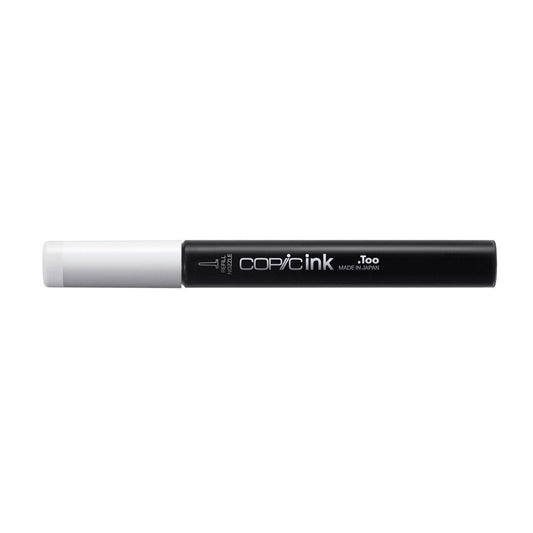 Copic Ink - N2 - Neutral Gray No. 2