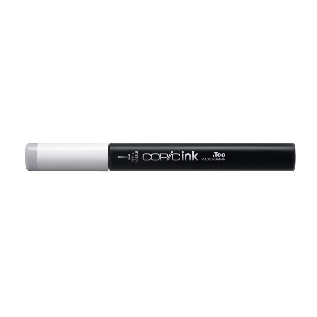 Copic Ink - N4 - Neutral Gray No. 4