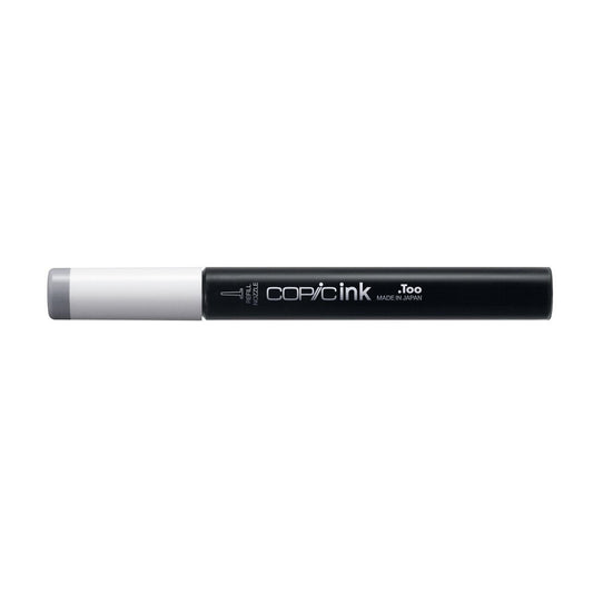 Copic Ink - N6 - Neutral Gray No. 6