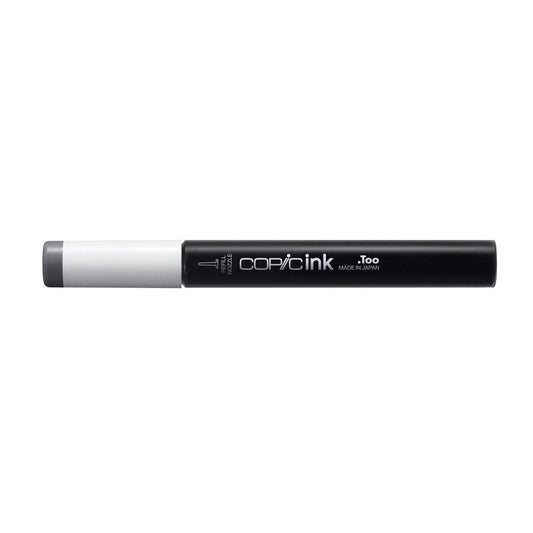 Copic Ink - N9 - Neutral Gray No. 9