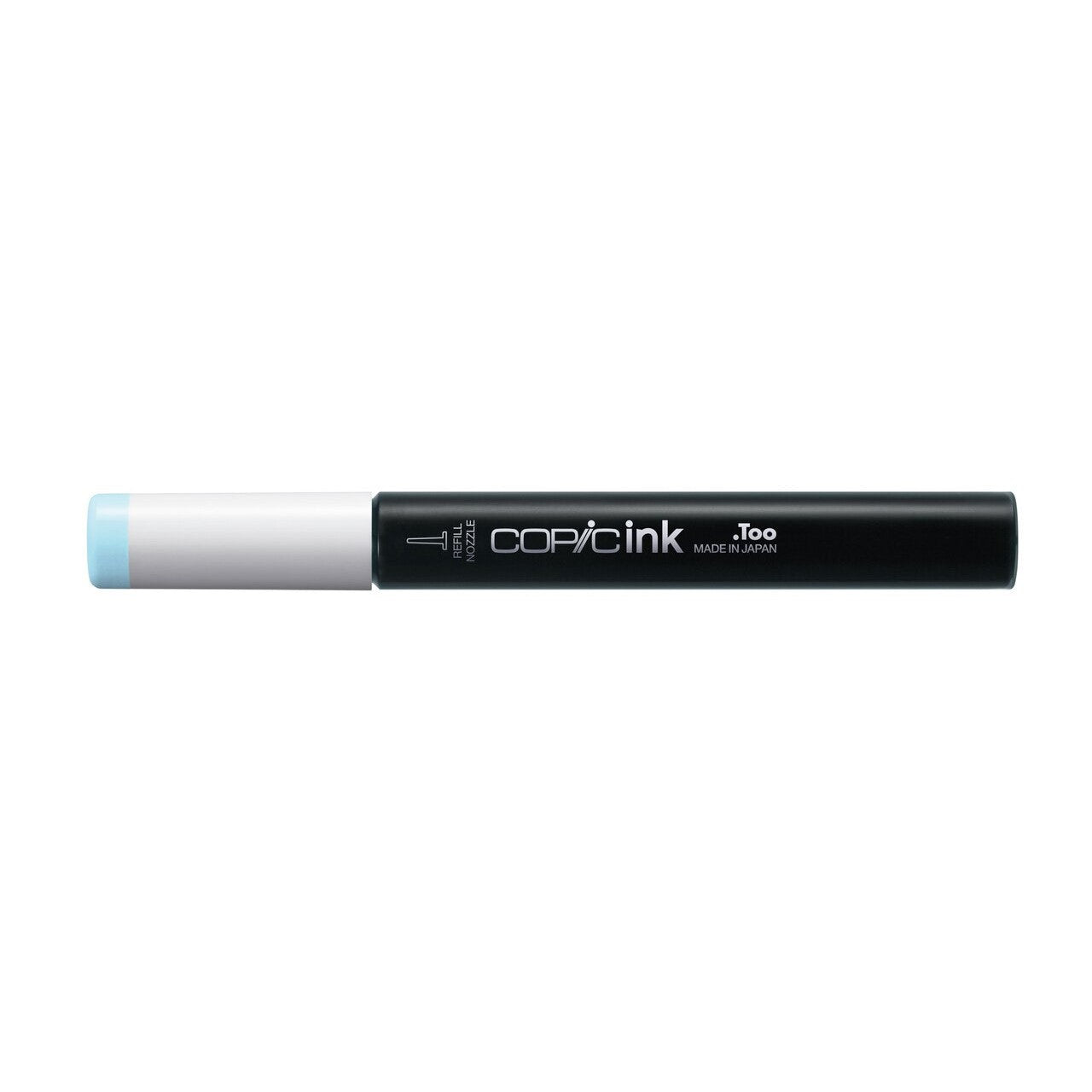 Copic Ink - BG02 - New Blue