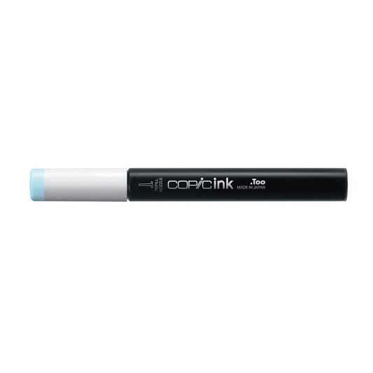 Copic Ink - BG02 - New Blue