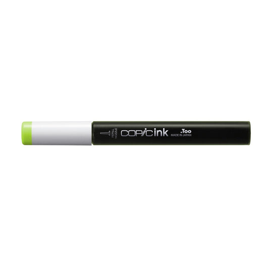 Copic Ink - YG23 - New Leaf