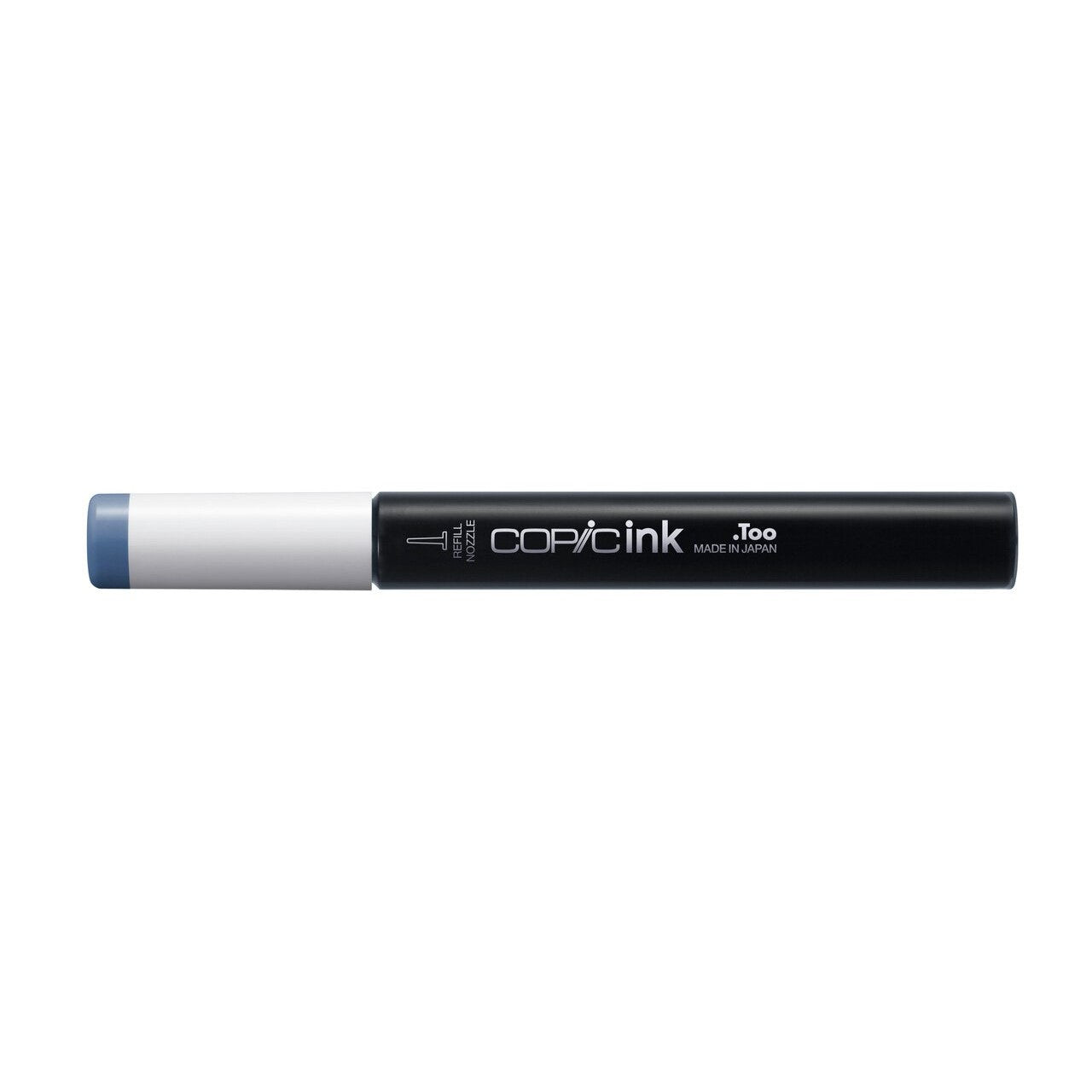 Copic Ink - B97 - Night Blue