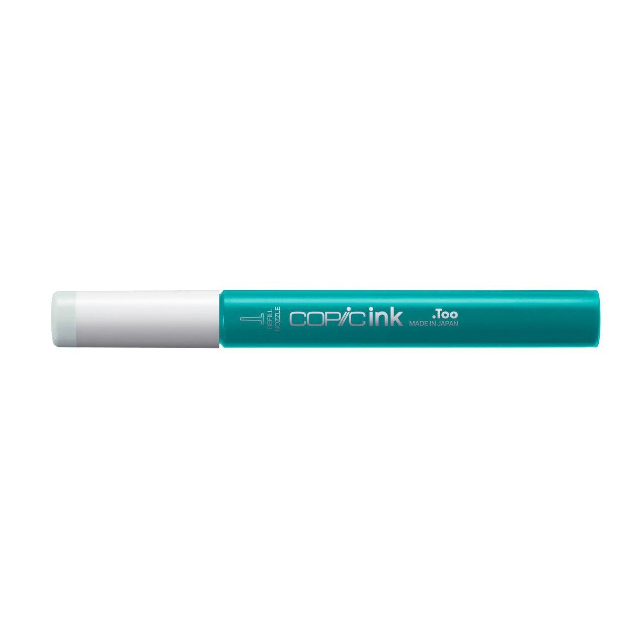 Copic Ink - BG70 - Ocean Mist