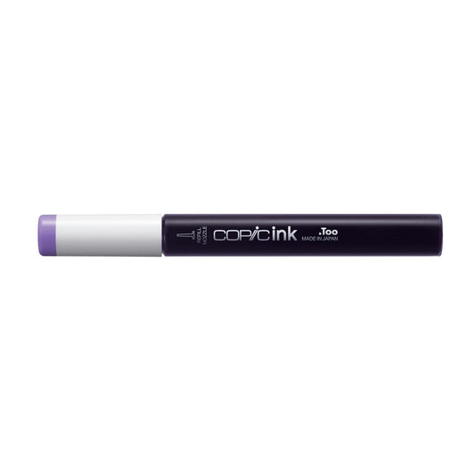 Copic Ink - V25 - Pale Blackberry