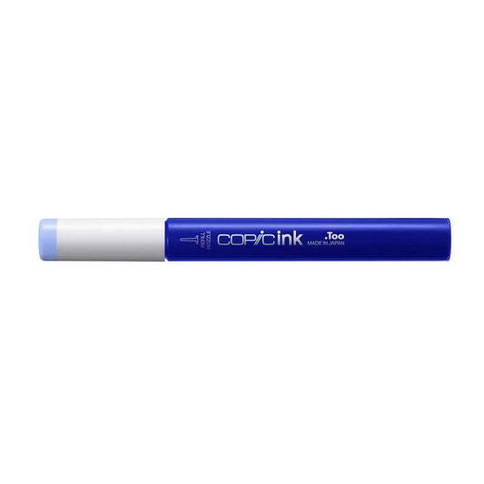 Copic Ink - B32 - Pale Blue