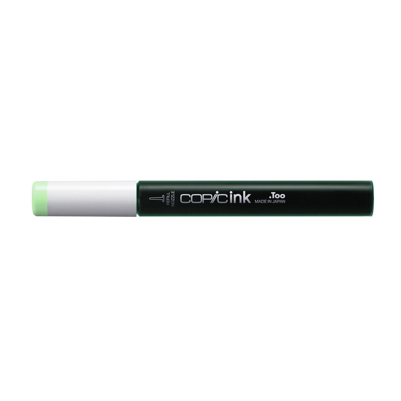 Copic Ink - YG41 - Pale Cobalt Green