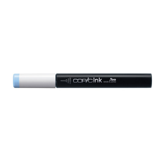 Copic Ink - B91 - Pale Grayish Blue