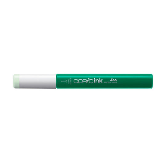 Copic Ink - G000 - Pale Green